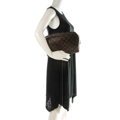 Louis Vuitton Monogram Trousse Toilette 28 2 of 7