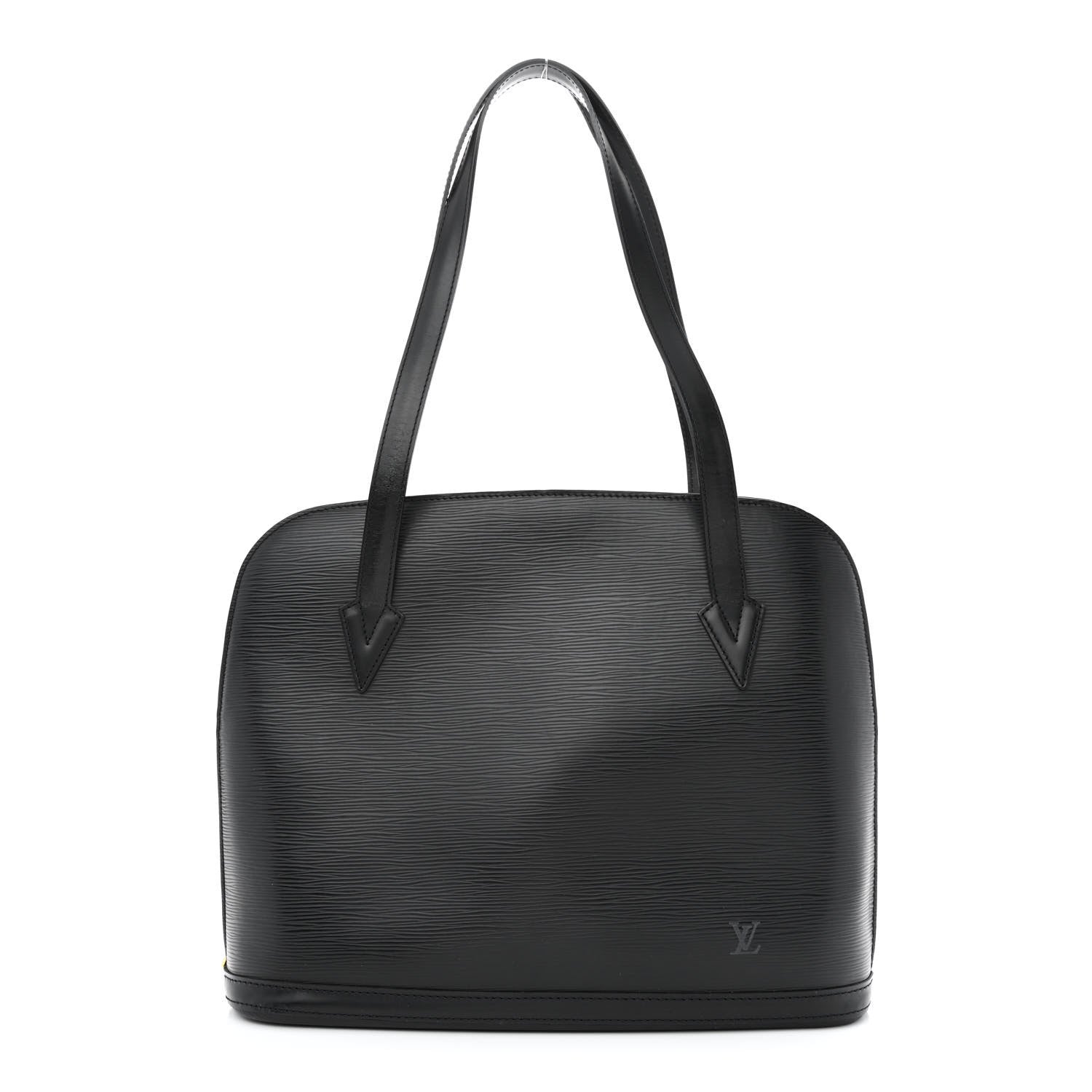 Louis Vuitton Epi Lussac Black 1 of 10