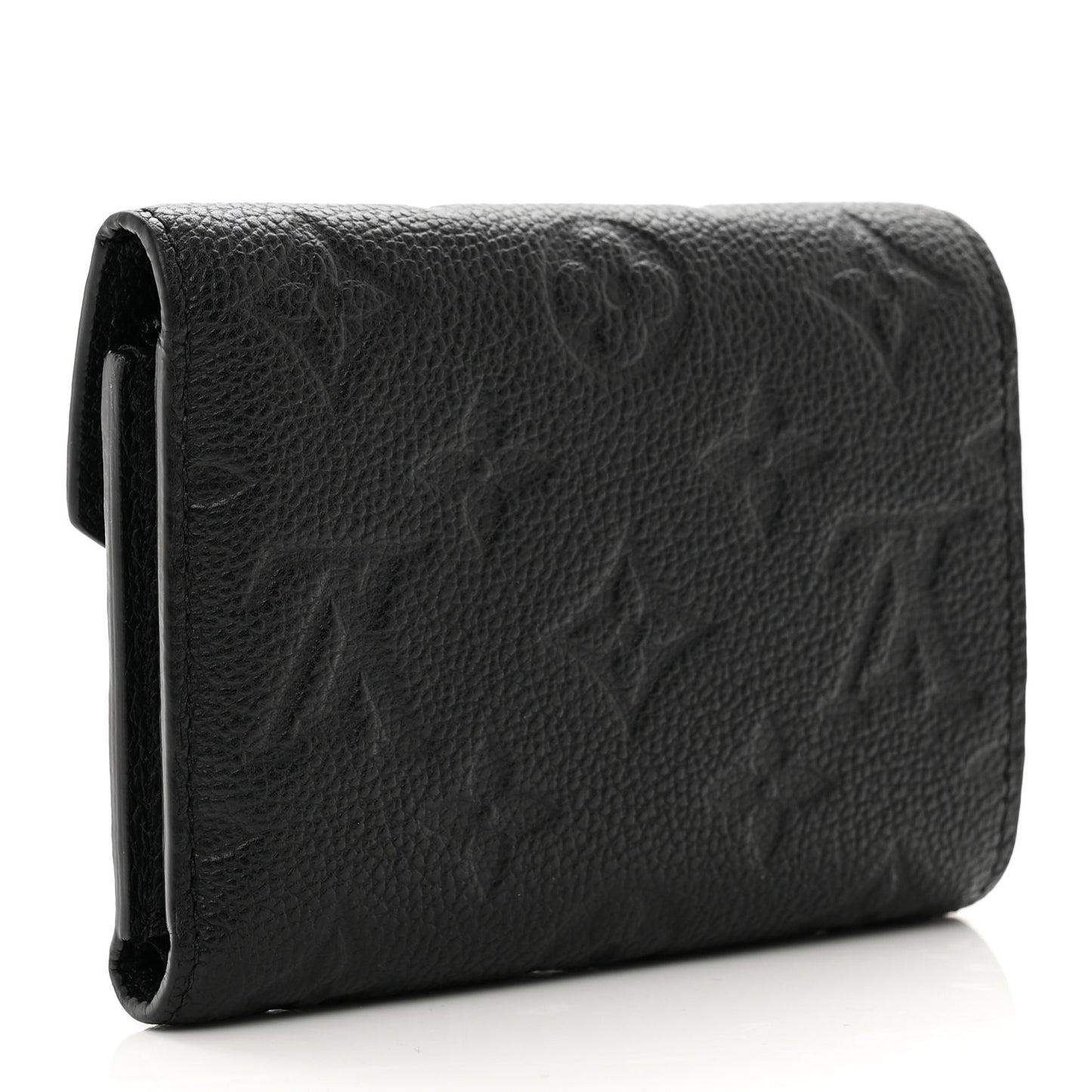 Empreinte Victorine Wallet Black