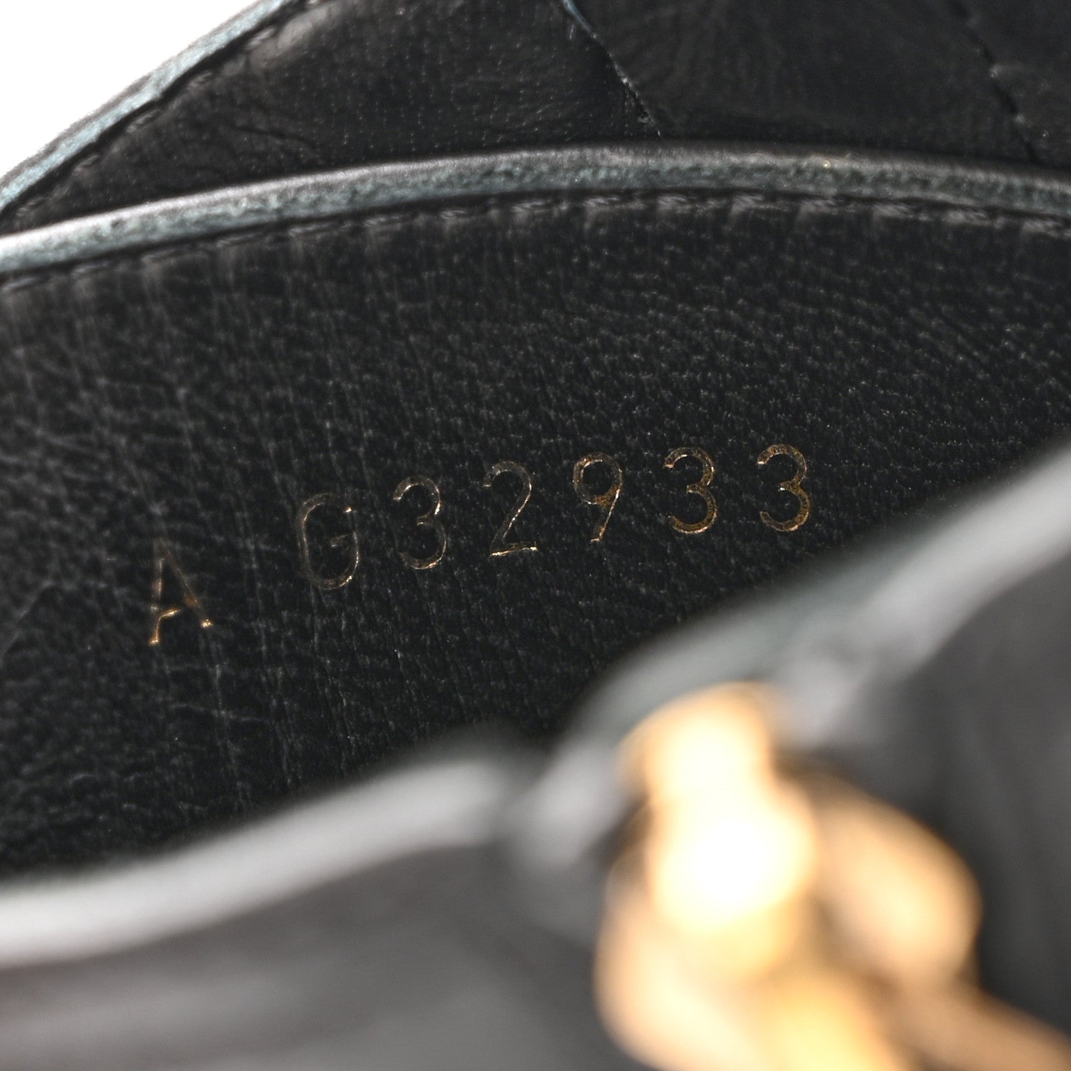 Chanel Calfskin Chain Lace Up Boots 38.5 Black 9 of 12