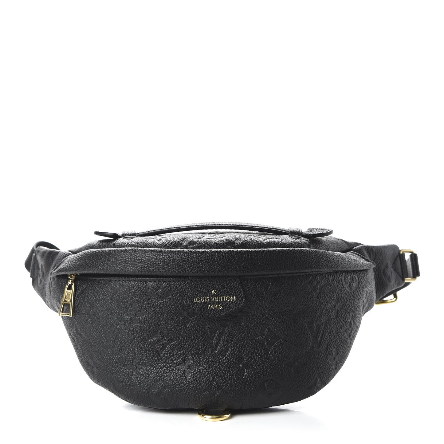 Empreinte BumBag Black