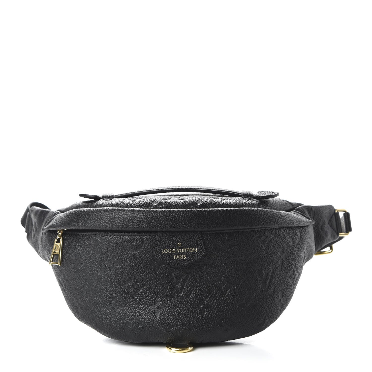 Louis Vuitton Empreinte BumBag Black 1 of 9