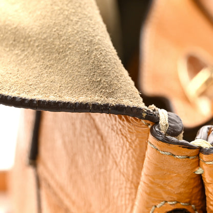 Mulberry Grainy Patent Bayswater Sycamore 14 of 19