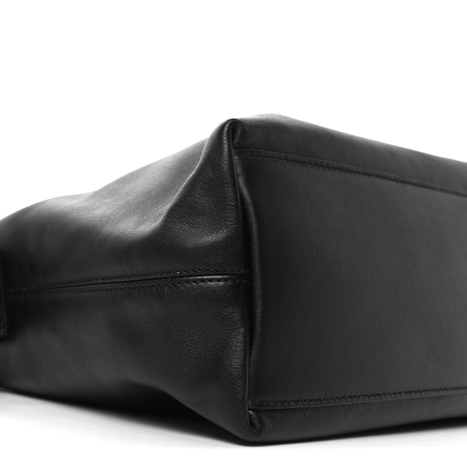 Gucci Calfskin Medium Beatrix Tote Black 9 of 10