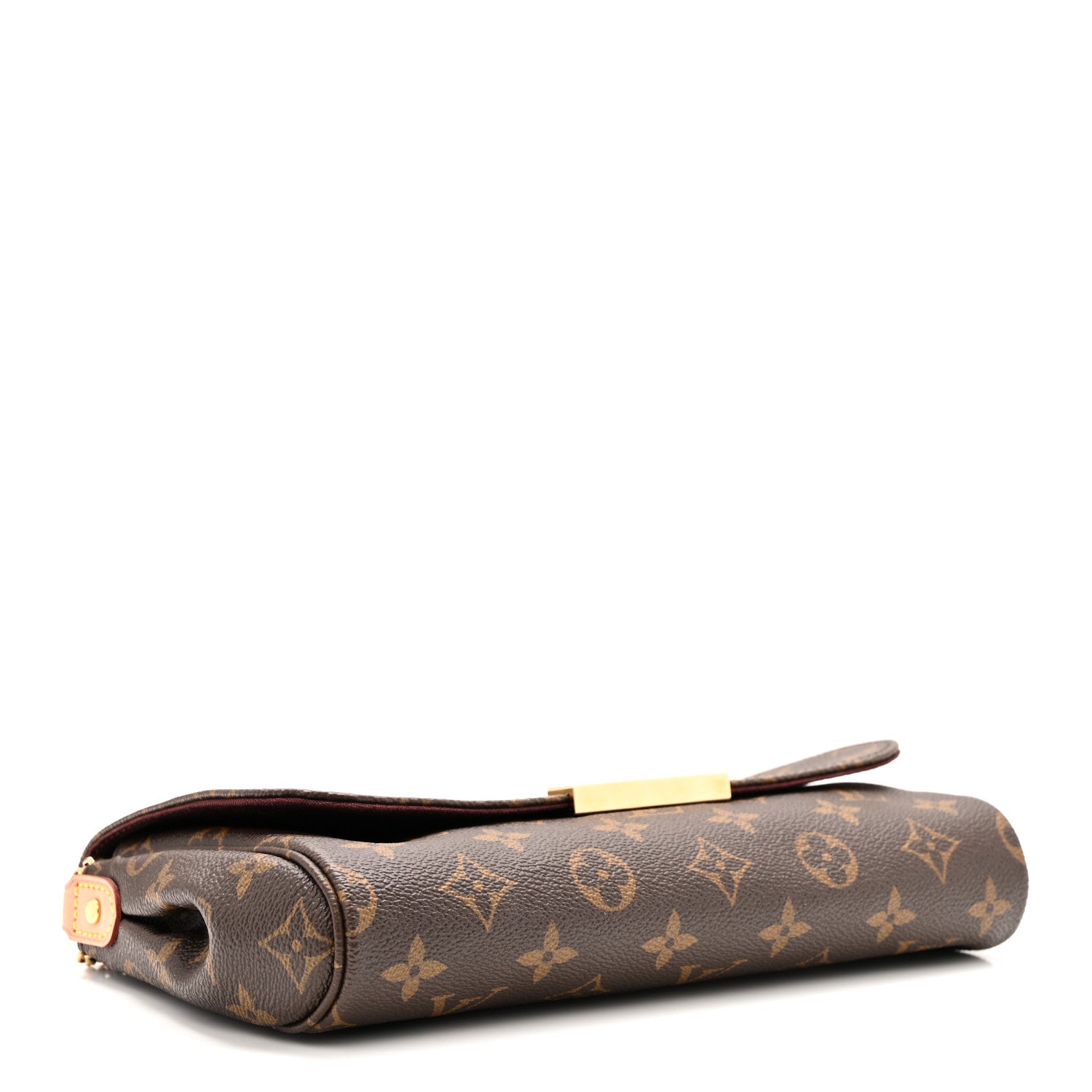 Louis Vuitton Monogram Favorite MM 4 of 12