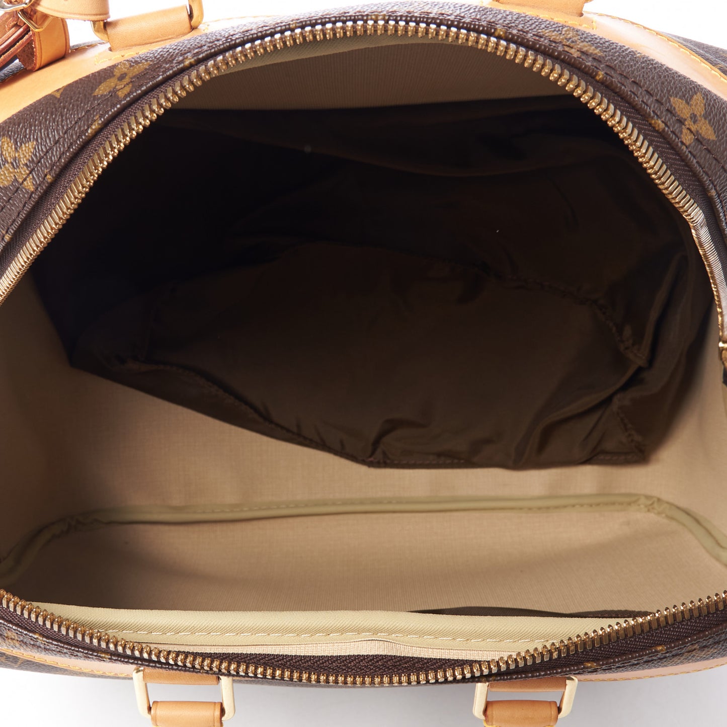 Monogram Evasion Sports Bag