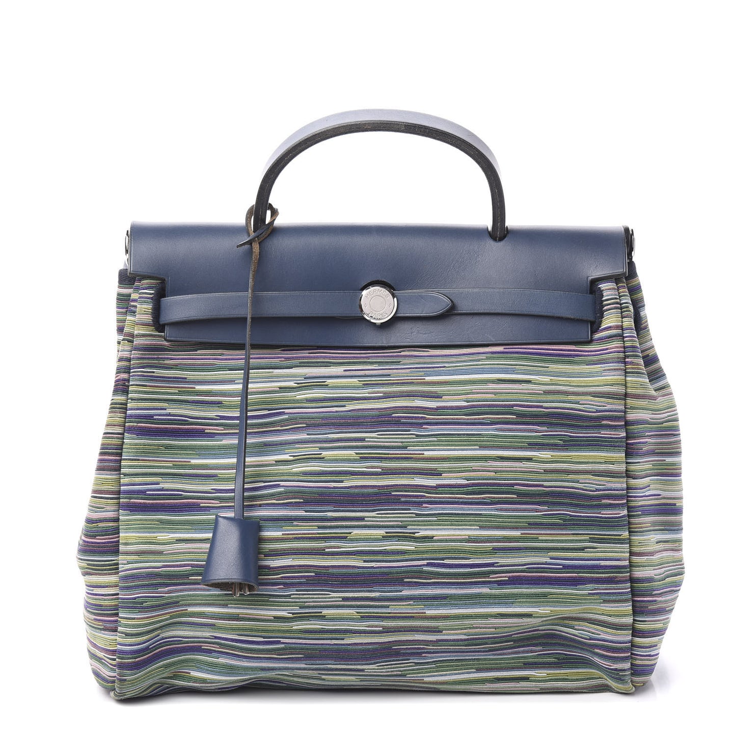 Vache Hunter Vibrato Herbag PM Blue