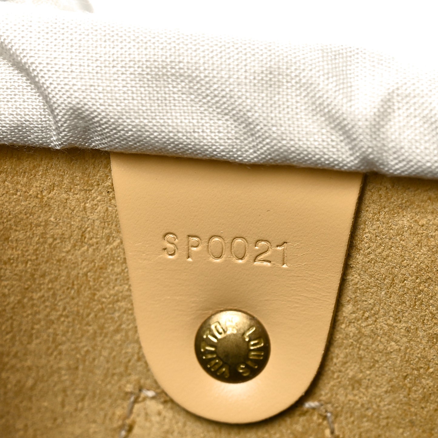 Epi Speedy 25 Vanilla
