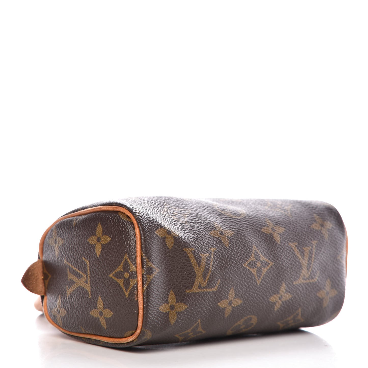 Monogram Mini Sac HL Speedy