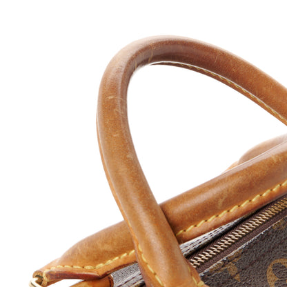 Louis Vuitton Monogram Speedy 30 15 of 16