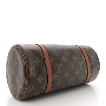 Louis Vuitton Monogram Papillon 26 4 of 9