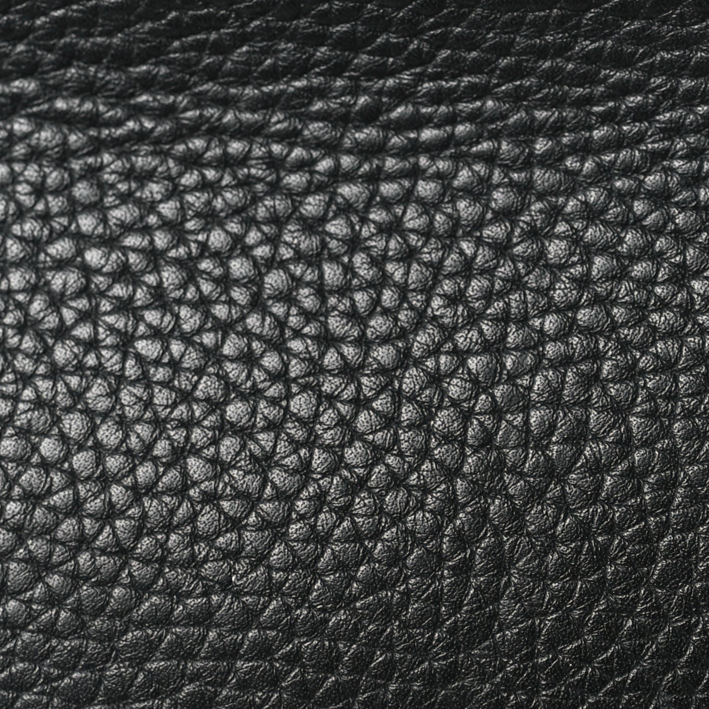 Calfskin Medium GG Marmont Top Handle Bag Black