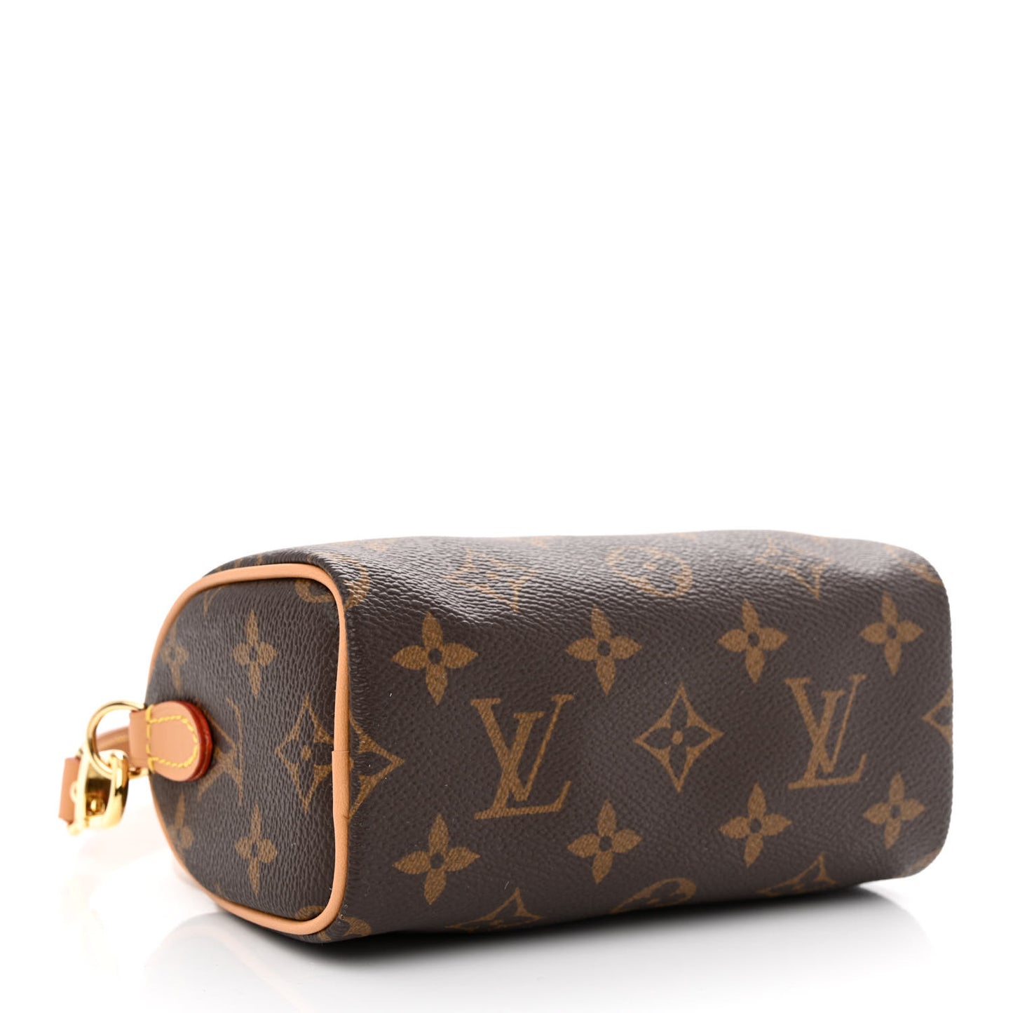 Monogram Nano Speedy Bandouliere