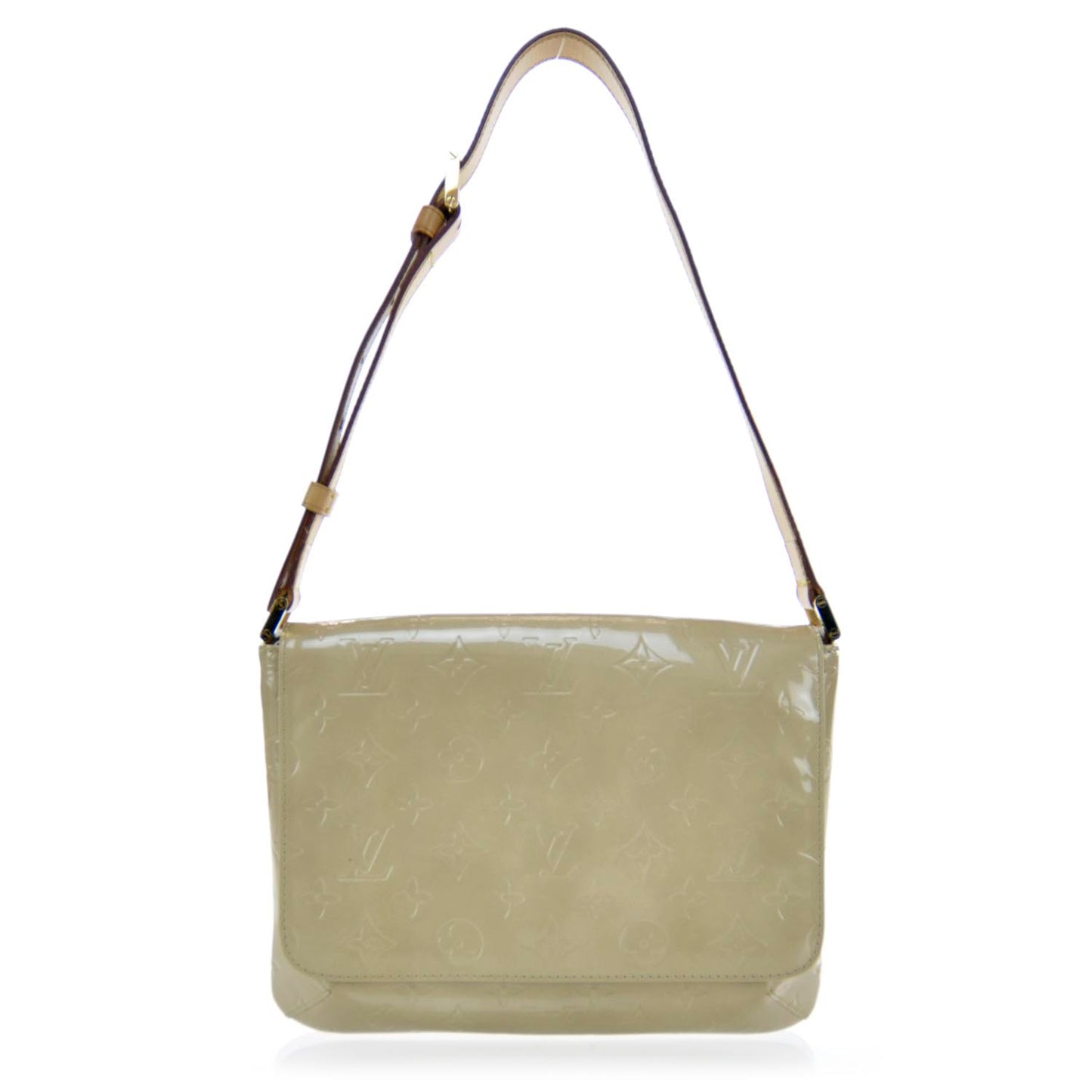 Vernis Thompson Street Beige