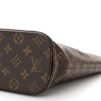 Louis Vuitton Monogram Vavin GM 9 of 10