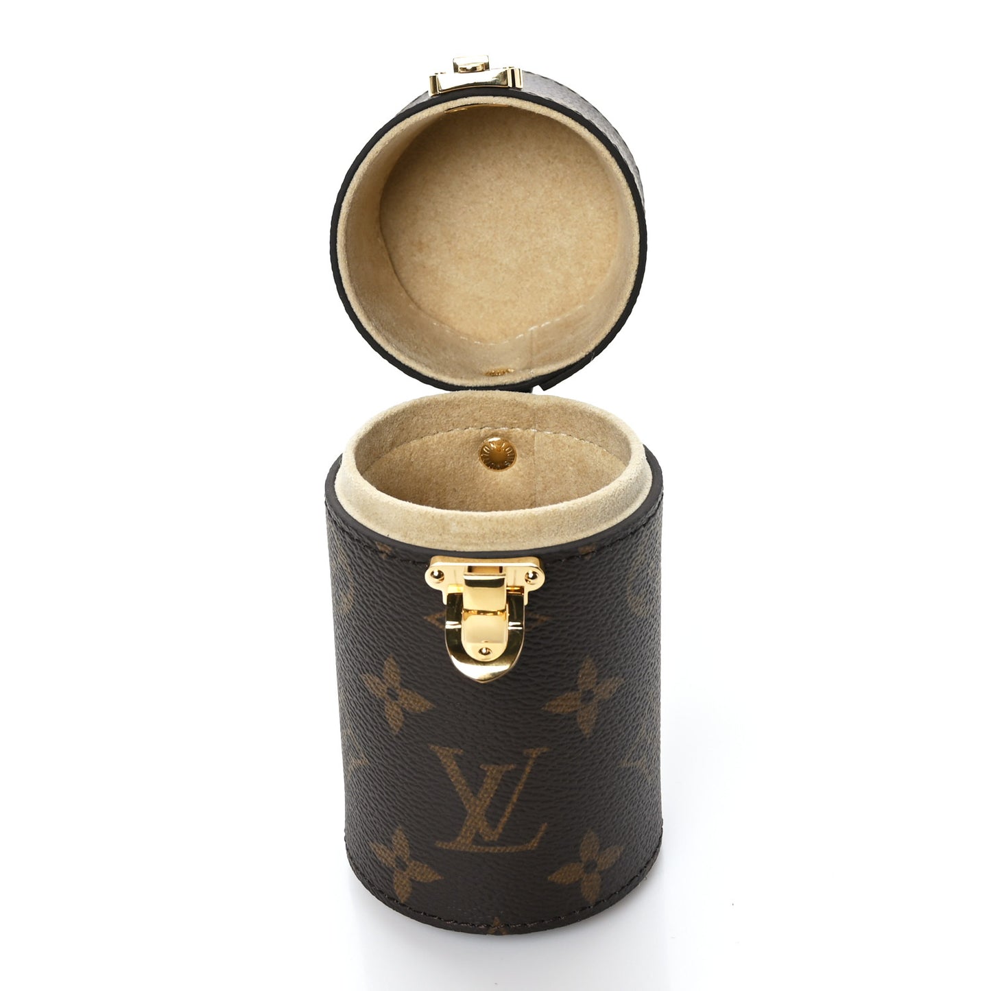 Monogram 100ML Perfume Travel Case
