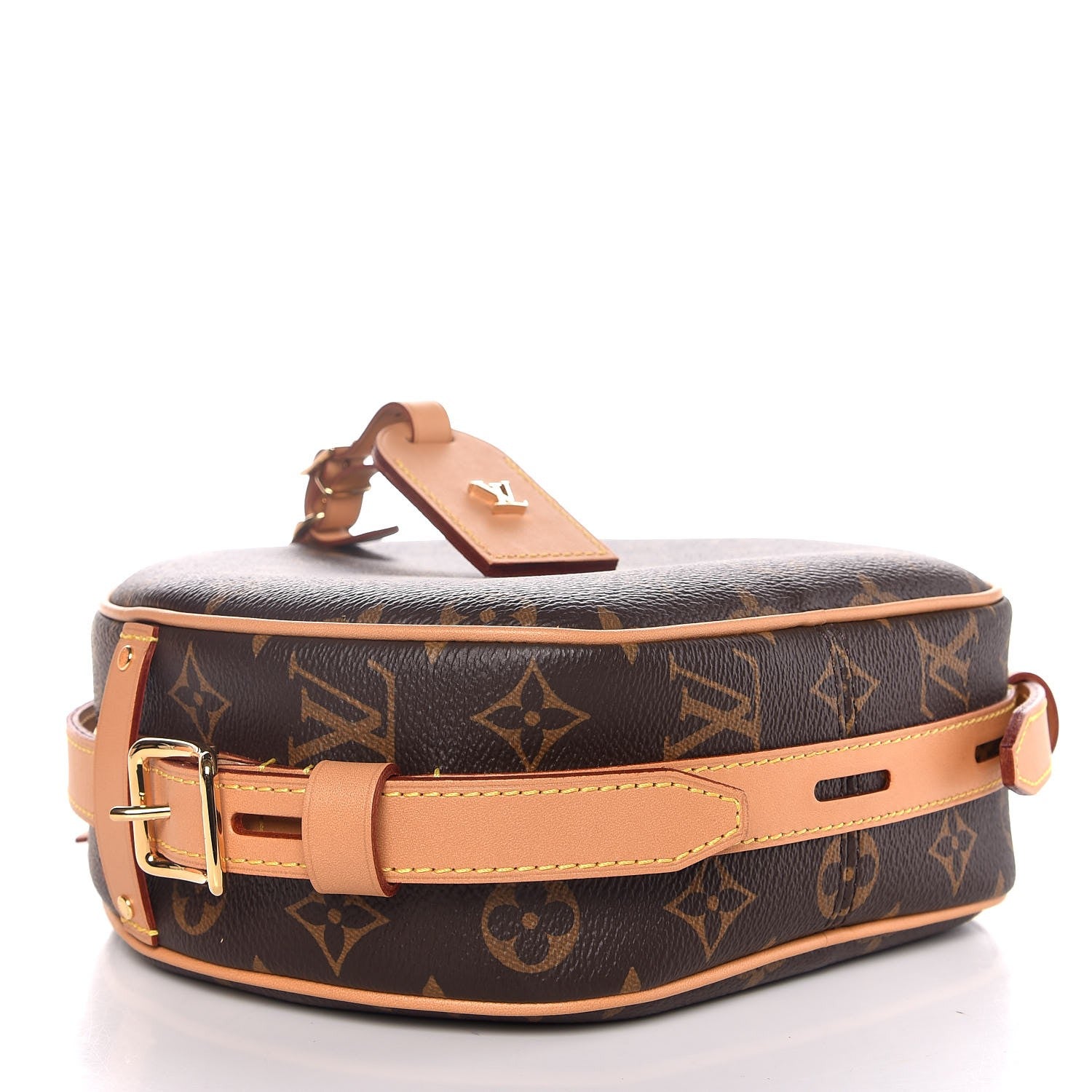 Louis Vuitton Monogram Boite Chapeau Souple 4 of 8