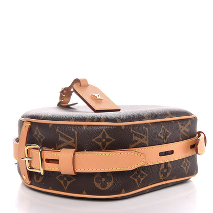 Louis Vuitton Monogram Boite Chapeau Souple 4 of 8