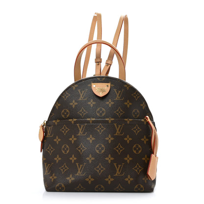 Louis Vuitton Monogram Moon Backpack 1 of 8