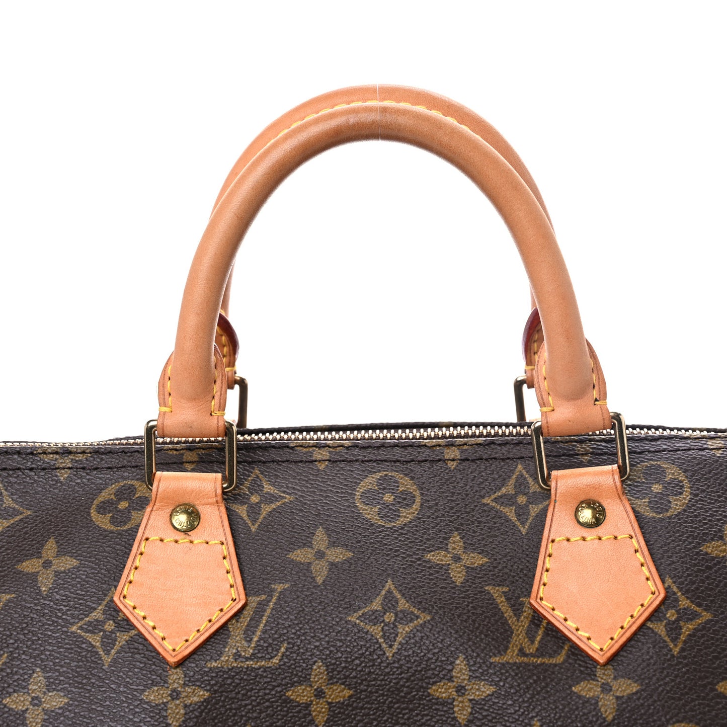 Monogram Speedy 30