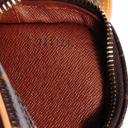 Louis Vuitton Monogram Danube 6 of 7