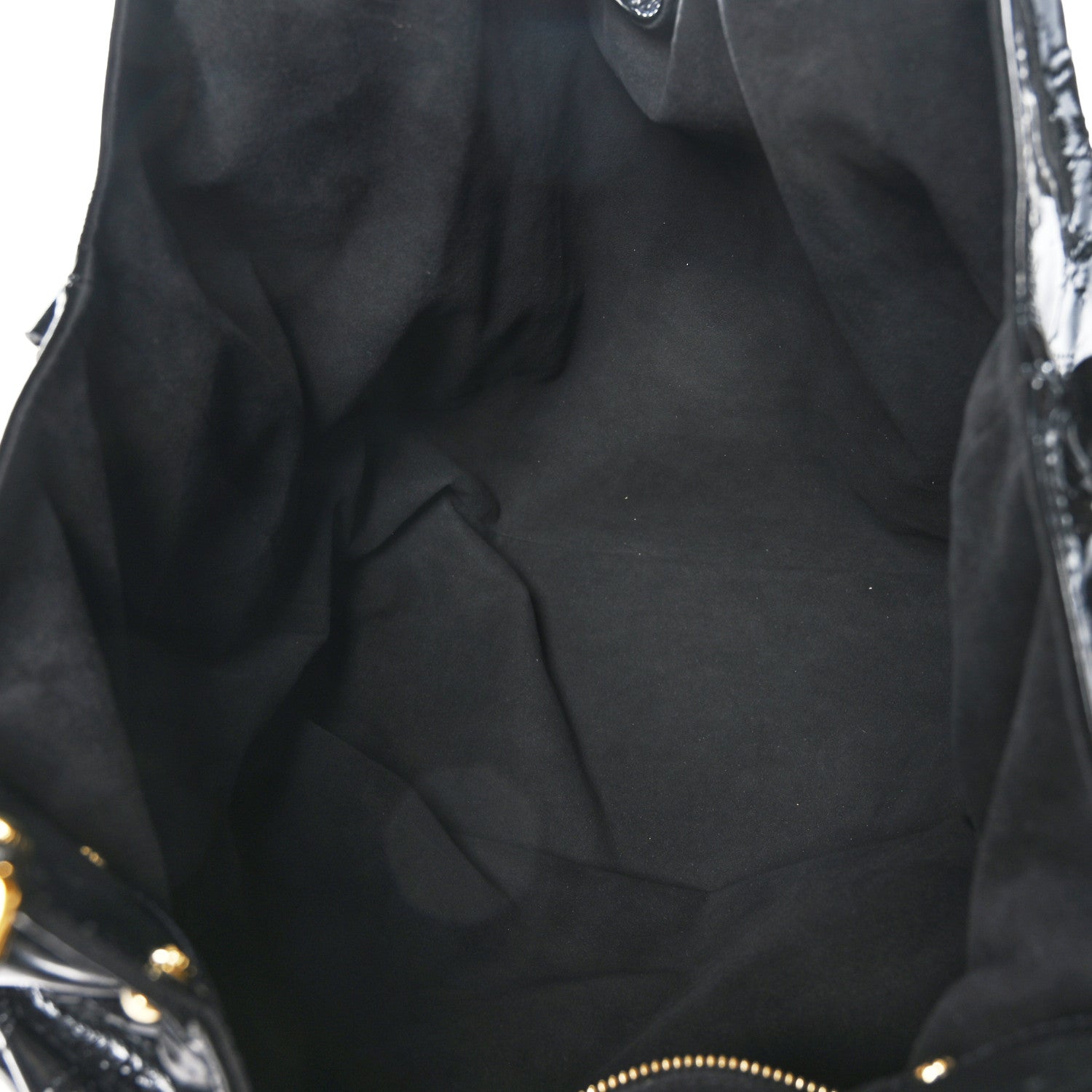 Louis Vuitton Surya Mahina L Black 5 of 8