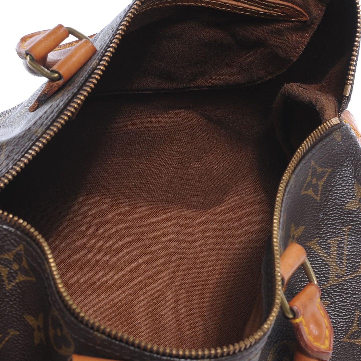 Monogram French Company Speedy 30