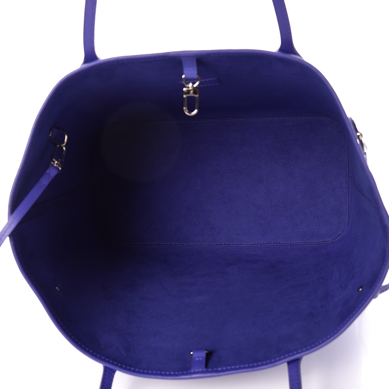 Louis Vuitton Epi Neverfull MM Figue 8 of 10