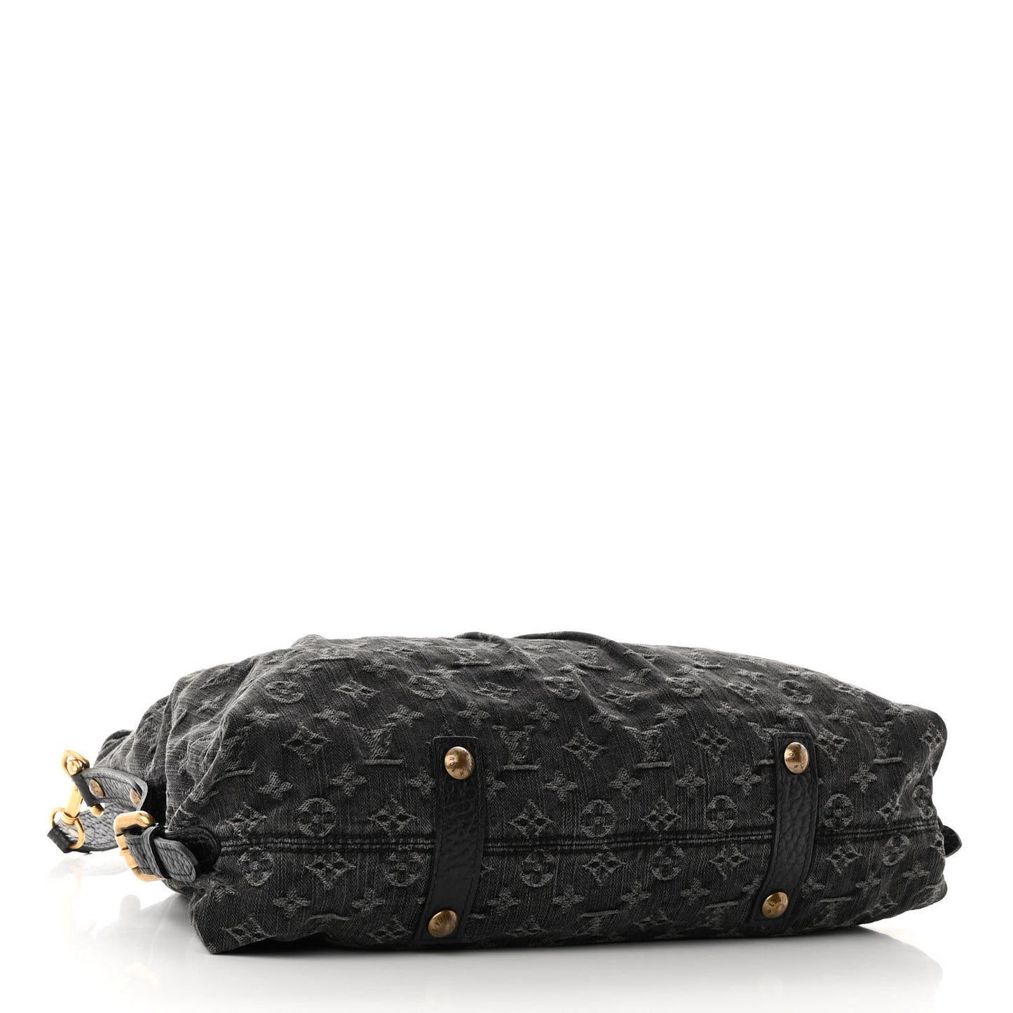Denim Neo Cabby GM Black