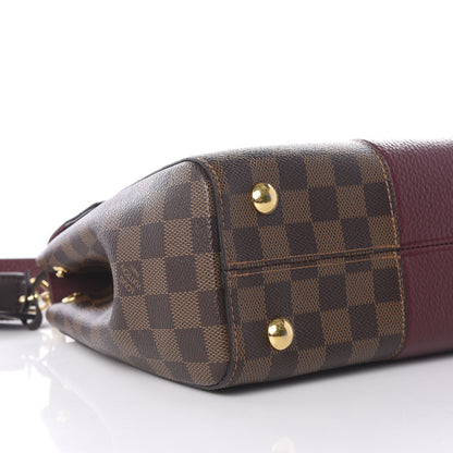 Louis Vuitton Damier Ebene Bond Street Bordeaux 7 of 9