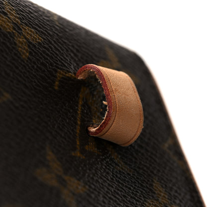 Louis Vuitton Monogram Pochette Florentine XS 13 of 14