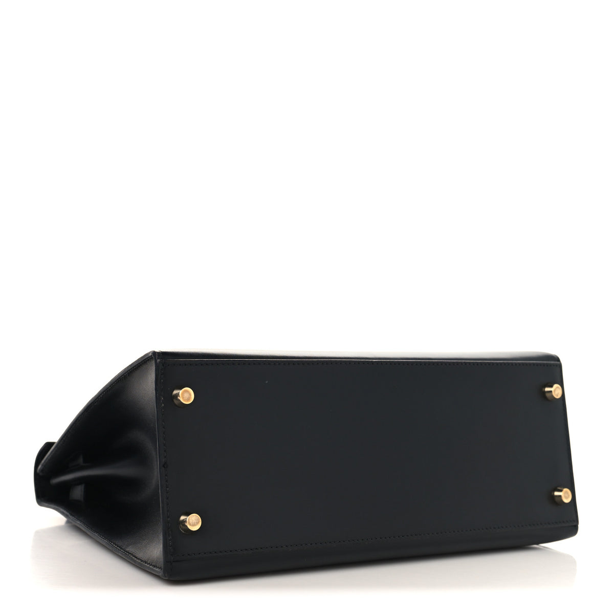 Box Kelly Sellier 28 Black