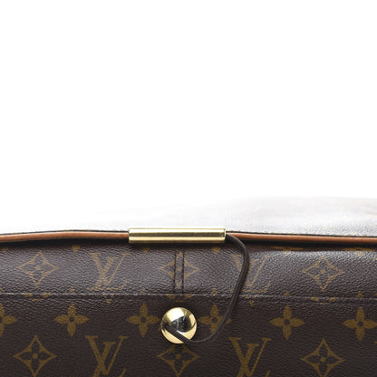 Louis Vuitton Monogram Bastille Messenger 11 of 13