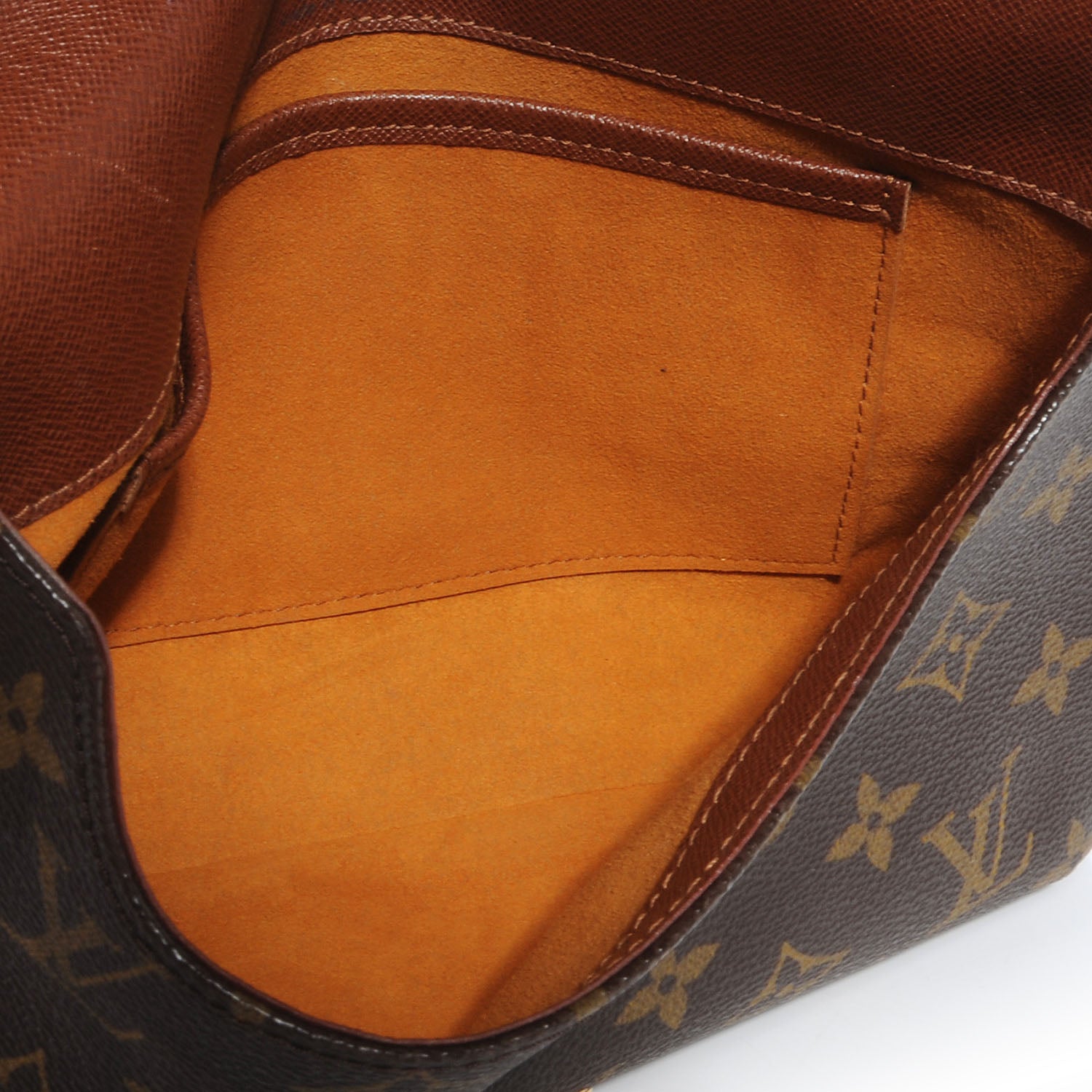 Louis Vuitton Monogram Musette Tango 8 of 8