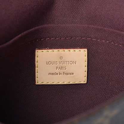 Louis Vuitton Monogram Favorite PM 6 of 7