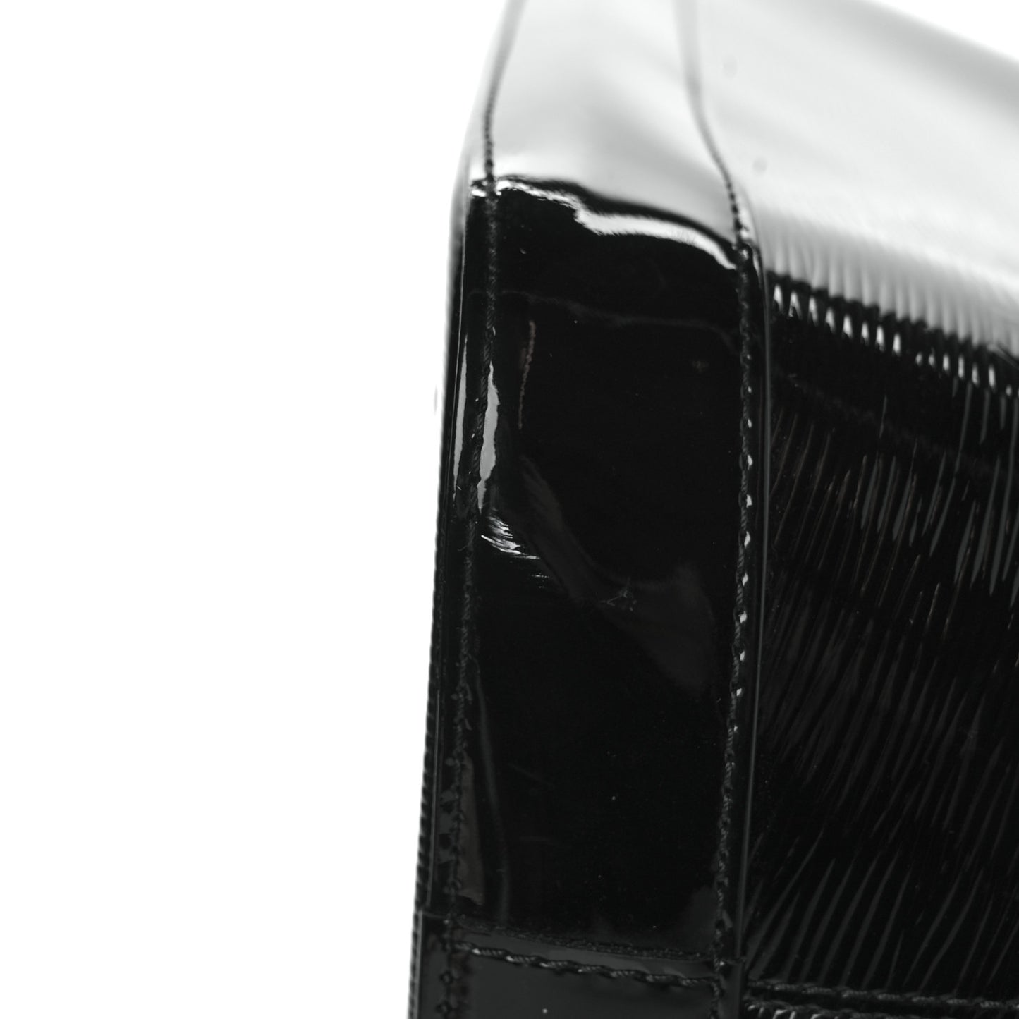 Electric Epi Alma GM Black