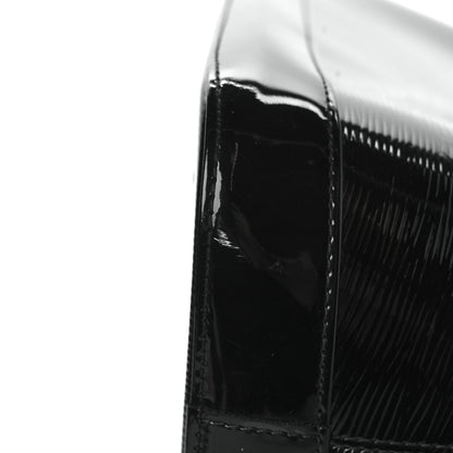 Louis Vuitton Electric Epi Alma GM Black 11 of 11