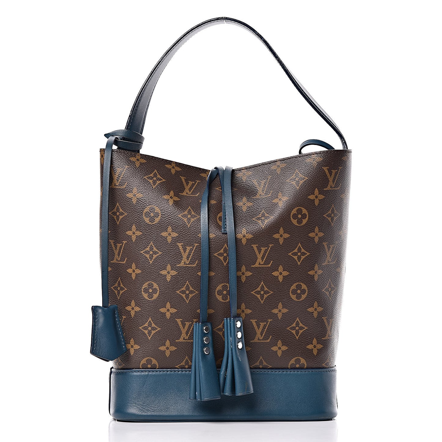 Monogram NN14 Idole GM Blue