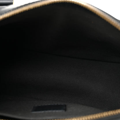 Louis Vuitton Epi Dhanura PM Black 5 of 13