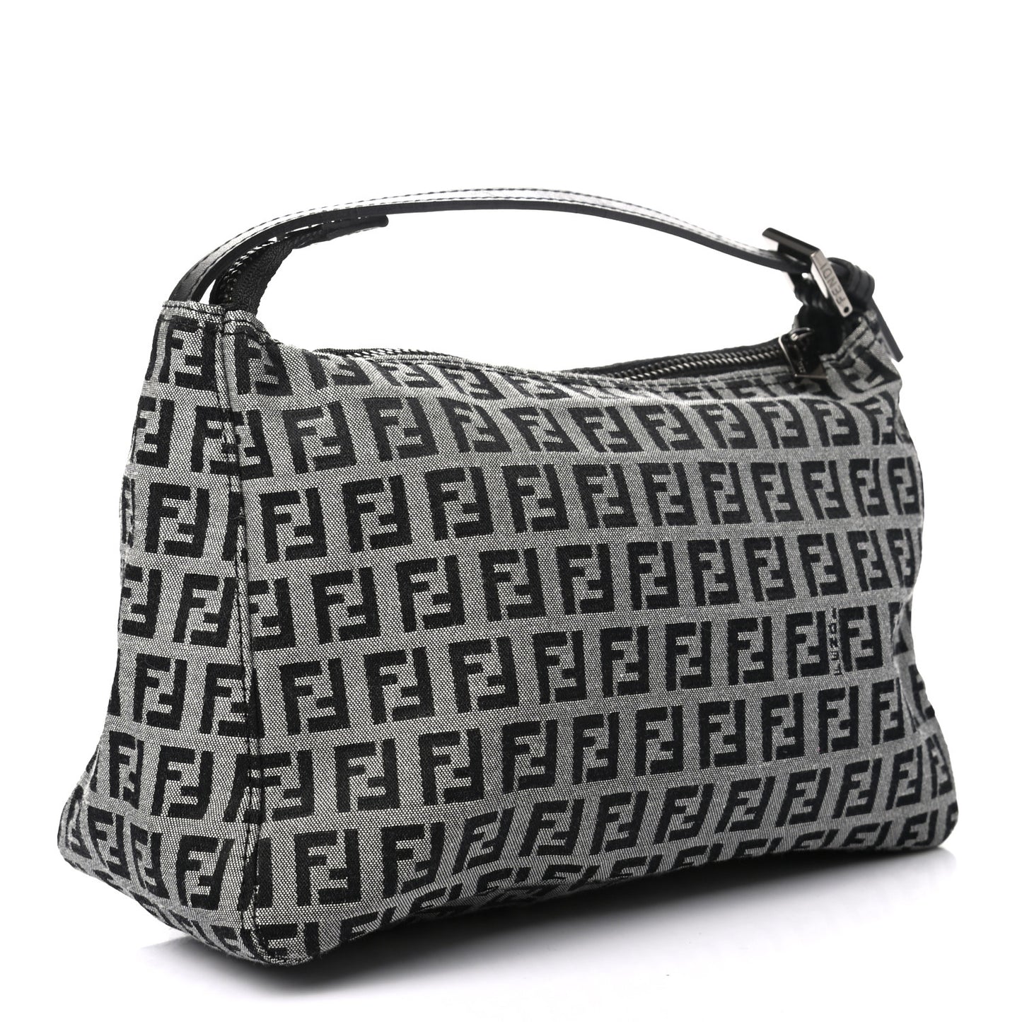 Zucchino Mini Pochette Black