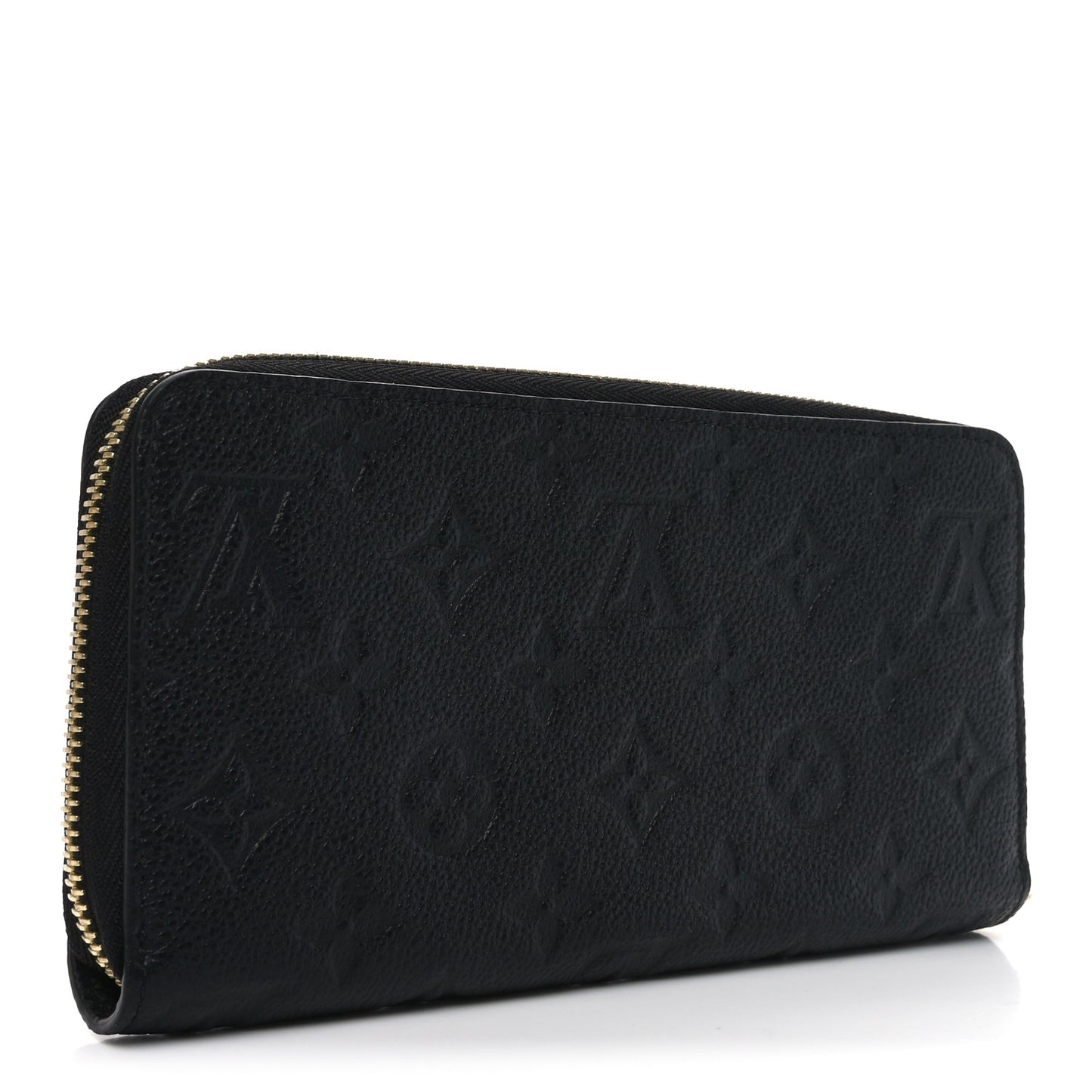 Empreinte Zippy Wallet Black