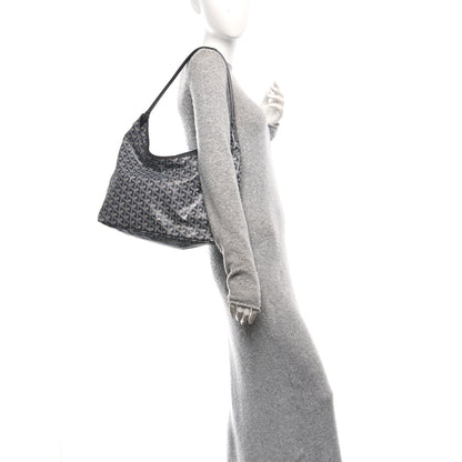 Goyard Goyardine Boheme Hobo Grey 2 of 10