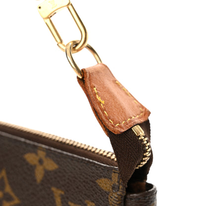 Louis Vuitton Monogram Pochette Accessories 15 of 15