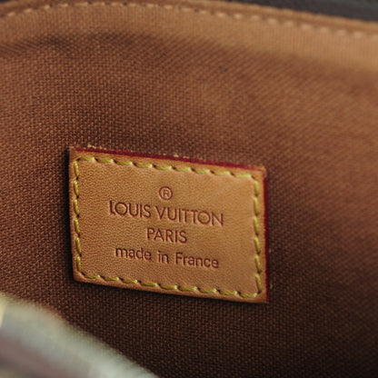 Louis Vuitton Monogram Bosphore Pochette 6 of 8