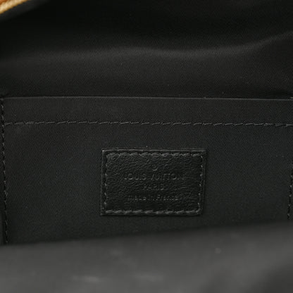 Louis Vuitton Reverse Monogram Palm Springs Backpack Mini 6 of 9