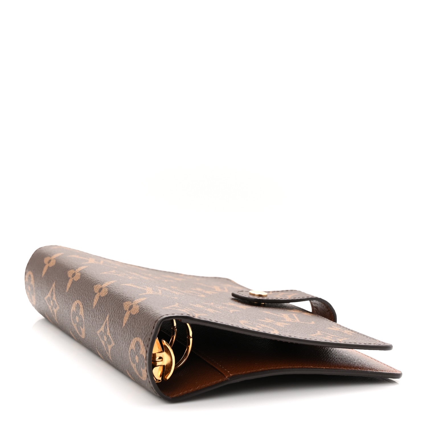 Louis Vuitton Monogram Medium Ring Agenda Cover 4 of 6