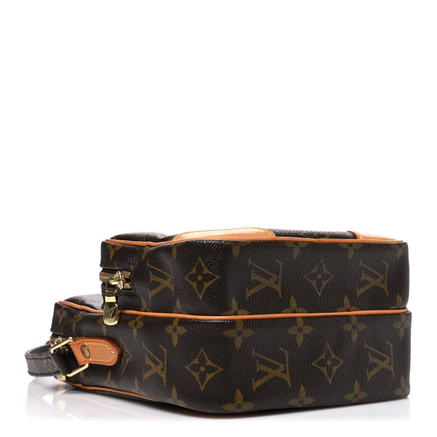 Louis Vuitton Monogram Amazone 4 of 10