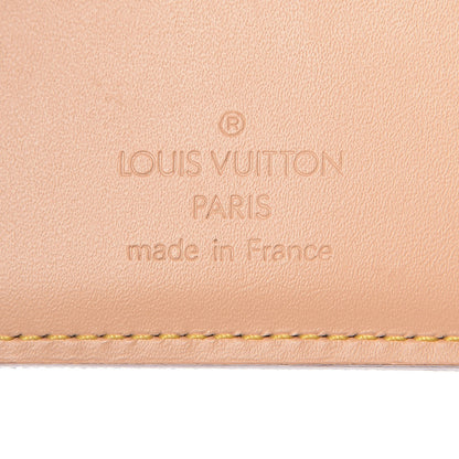 Louis Vuitton Monogram Multicolor Koala Wallet Black 7 of 17