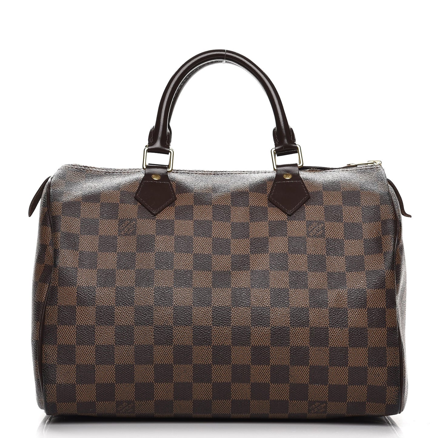 Damier Ebene Speedy 30