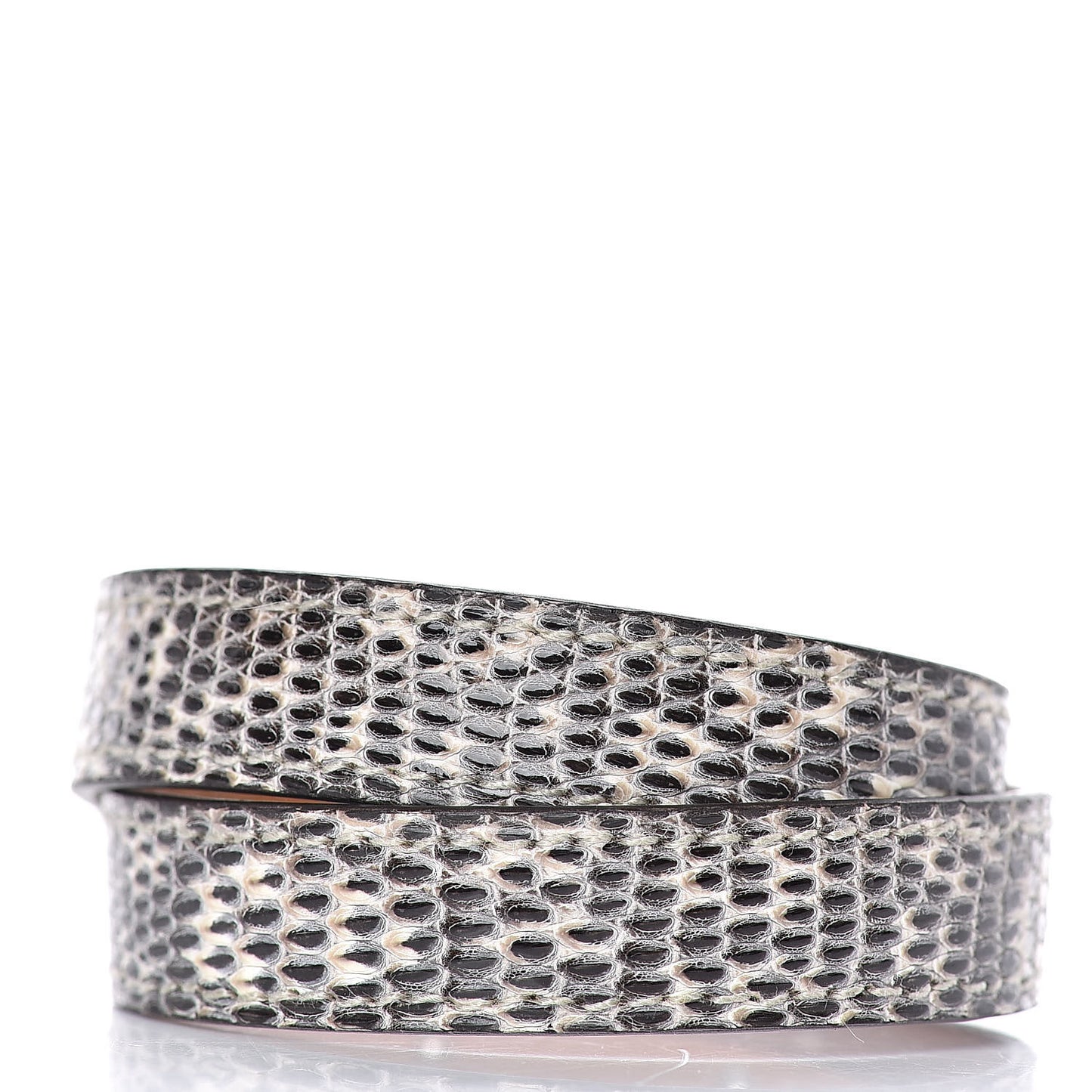 Lizard Kelly Double Tour Bracelet T2 Ombre